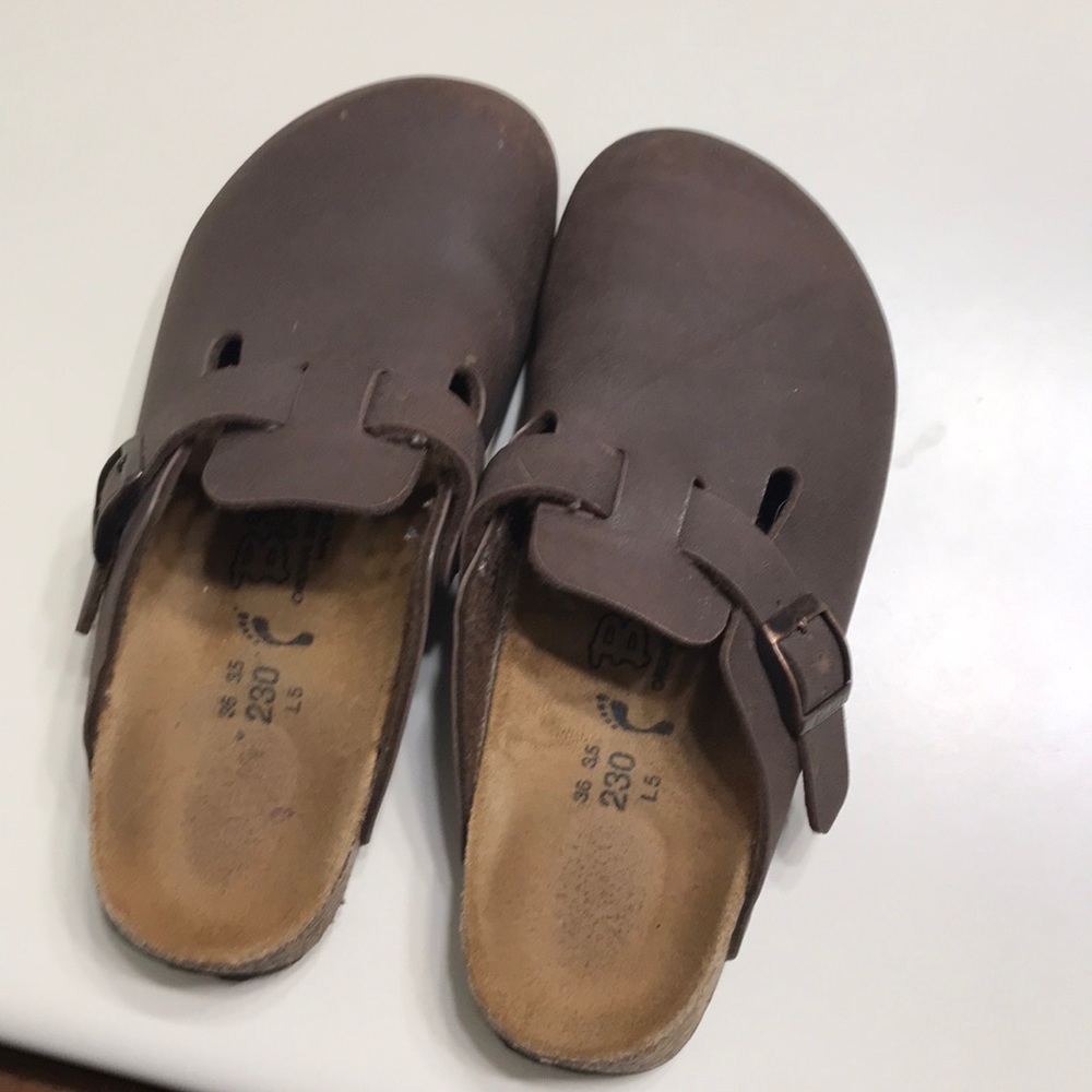 Birkenstock